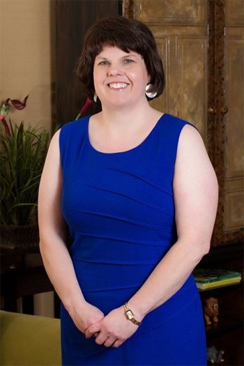 Attorney Kelli Y. Allen